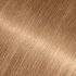 Close-up swatch of Garnier Olia