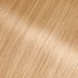 Close-up swatch of Garnier Olia