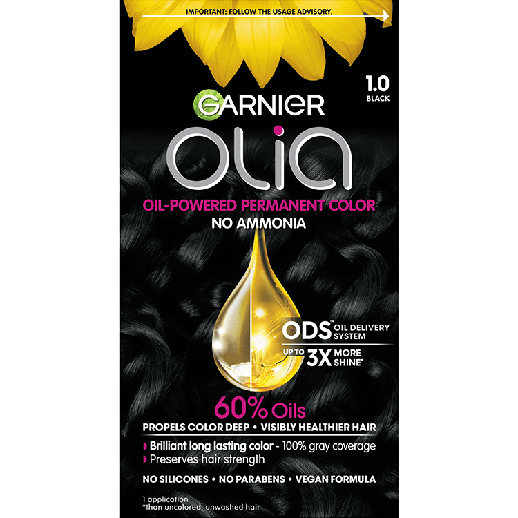 garnier olia