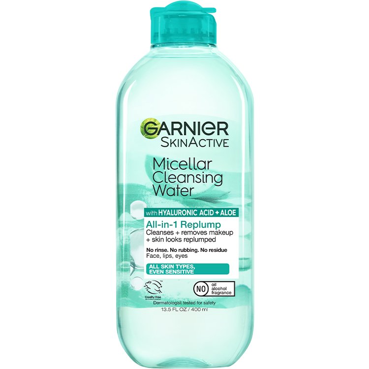 Skin For Garnier Products Care Skin - Every Type
