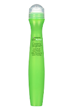 Front view of Clearly Brighter Anti-Puff Eye Roller.