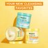 Your new cleansing favorites