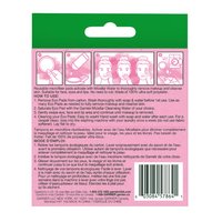 Garnier Reusable Eco Pad back