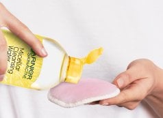 How to use Micellar step 1 v2
