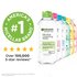 Garnier Micellar Cleansing Water is America’s #1 Micellar Brand