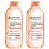 Garnier Micellar Peeling Cleansing Water with 1% PHA and Glycolic Acid