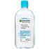 Front of pack of Garnier Micellar Cleansing Water All-in-1 Waterproof Makeup Remover 700mL