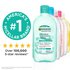 America’s #1 micellar brand over 100,000 5-star reviews