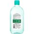 Back of pack of Garnier Micellar Cleansing Water with Hyaluronic Acid + Aloe 700mL