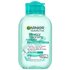 Front of pack of Garnier Micellar Cleansing Water with Hyaluronic Acid + Aloe 100mL