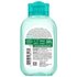 Back of pack of Garnier Micellar Cleansing Water with Hyaluronic Acid + Aloe 700mL