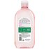 Back of pack of Garnier Micellar Cleansing Water with Rose Water and Glycerin 700mL