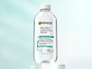Discover The Benefits of Micellar Water with Salicylic Acid
