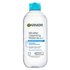 Front view of Blue Cap Cleansing Water All-in-1, All Skin Types