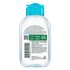 Back of pack of Garnier Micellar Cleansing Water with Vitamin C 100mL