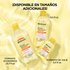 The Garnier Micellar Water comes in additional sizes, including a travel size!
