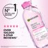 Garnier is America’s No. 1 micellar brand with over 100,000 five star reviews.