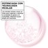 The Garnier Micellar Water All-in-1 is powered by micellar technology, which acts like a magnet to capture & lift away dirt, oil, and makeup.