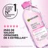 Garnier is America’s No. 1 micellar brand with over 100,000 five star reviews.