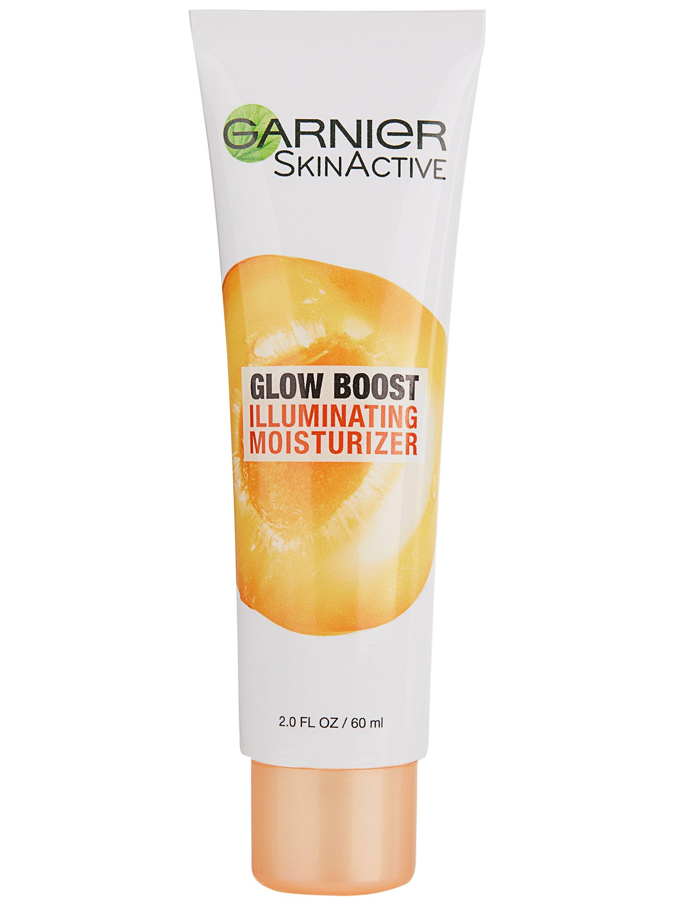 Front view of Glow Boost Illuminating Moisturizer.