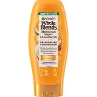 Front view of Illuminating Conditioner with Moroccan, Argan, and Camellia Oils Extracts