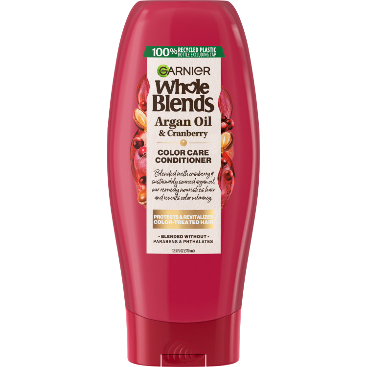 Color Care Conditioner with Argan Oil & Cranberry
