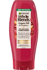 Front view of Color Care Conditioner with Argan Oil and Cranberry Extracts