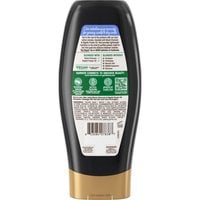 Whole Blends Black Charcoal and Nigella Flower Oil Conditioner Back Pack Shot