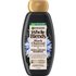 Whole Blends Black Charcoal and Nigella Flower Oil Shampoo