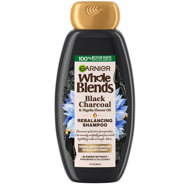 Garnier shampoos discount