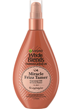 Garnier Whole Blends - Sulfate Free 10 in 1 Coconut front