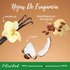 Coco Cocoa shampoo fragrance notes
