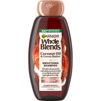 Coco Cocoa Smoothing Shampoo front