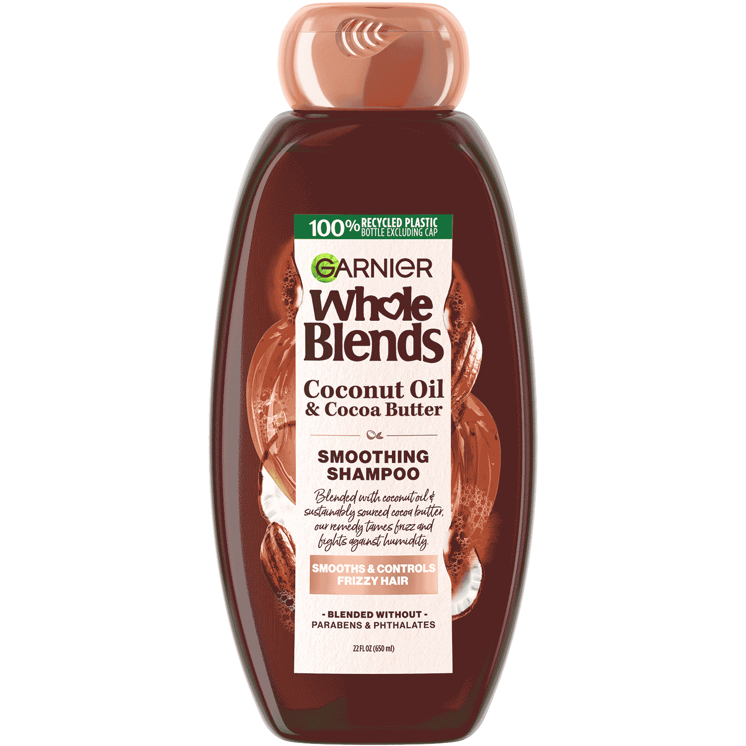 Shampoo garnier outlet