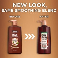 Whole Blends Coco Cocoa shampoo new look, same blend