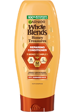 Front of pack for Honey Treasures Repairing Conditioner 12.5oz