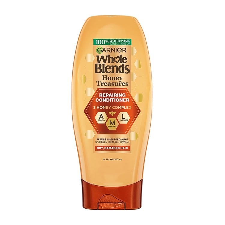 Honey Treasures Repairing Conditioner