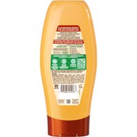 Back of pack for Honey Treasures Repairing Conditioner 22oz