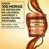 The Garnier Whole Blends Honey Treasures Hair Honey Jelly provides up to 100 hours of curl definition, anti-frizz, and deep moisture for bouncy, shiny waves and curls.