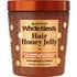 Front Pack of Hair Honey Jelly for Defining Waves and Curls