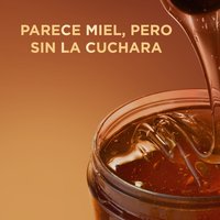 Looks like honey without the stick