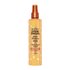 A front visual of the Garnier Whole Blends Honey Treasures Repairing Milk Honey Spray bottle.