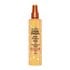 A front visual of the Garnier Whole Blends Honey Treasures Repairing Milk Honey Spray bottle.