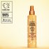 The Garnier Whole Blends Honey Treasures Repairing Milk Honey Spray is approved by Approved by Cruelty Free International under the Leaping Bunny Program. Our honey and beeswax is sustainably sourced.
