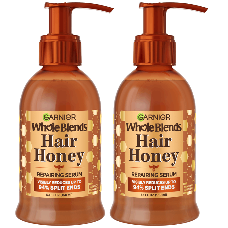Hair Honey Repairing Serum