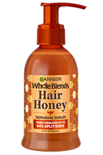 Whole Blends Hair Honey Repairing Serum Pack Shot