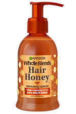 Whole Blends Hair Honey Repairing Serum Pack Shot