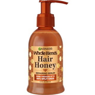 Garnier Whole Blends Hair Honey Repairing Serum Garnier
