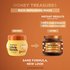 Garnier Whole Blends Honey Treasures – Same formula, new look.