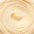 Creamy texture of Garnier Whole Blends Honey Treasures mask.